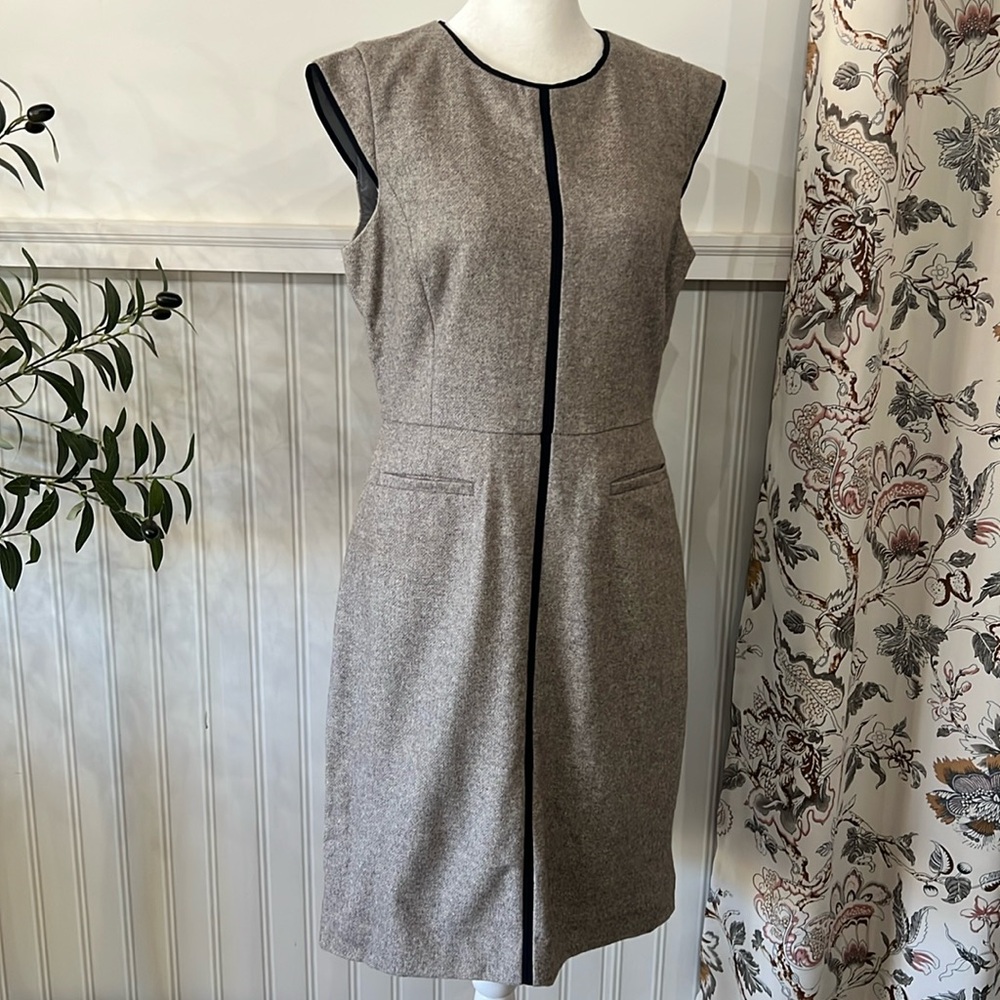 J.Crew Sheath Dress